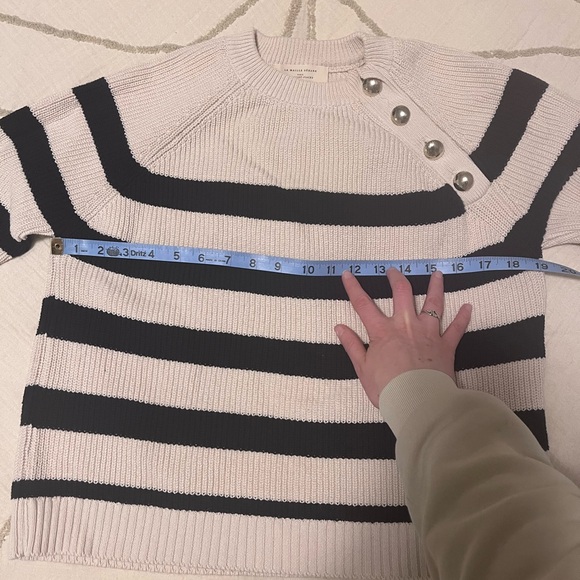 Sézane Gary Sweater - Picture 6 of 7